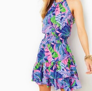 Lilly Pulitzer Pamelyn Dress